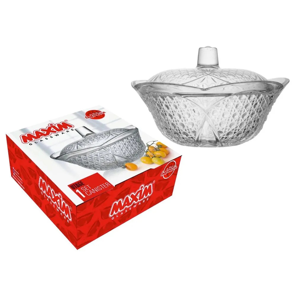 BOMBONERA UTAGE CAJA REGALO HR-662/1-1GB 882 MAXIM