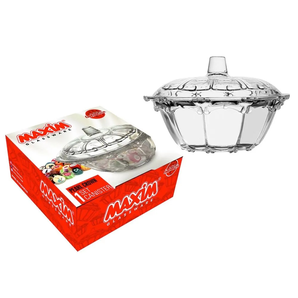 BOMBONERA PEARL CAJA REGALO HR-113/1-1GB 882 MAXIM
