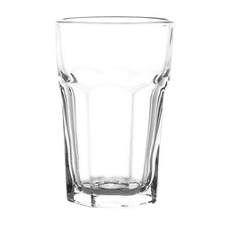 VASO AV LISO LISBOA BEBIDAS 9.5 OZ 0376AL CRISTAR