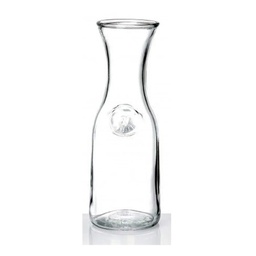DECANTADOR VIDRIO 0.50 LT TIANJ