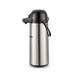 TERMO BOMBA DE ACERO INOX 1.9 LTS  (P10800005) RECORD