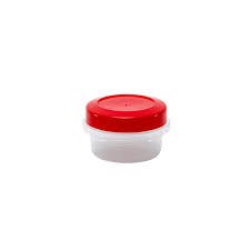 TAPER REDONDO ROSCA 125 ML USA