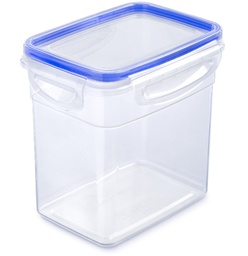 HERMETIC RECTANGULAR 1 L REY