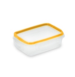 HERMETIC RECTANGULAR 0.3 LTS REYPLAST REY